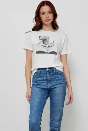 Pretty Things Mushie TEE