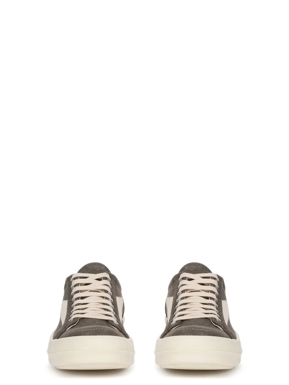 RICK OWENS - DRKSHDW Vintage Sneaker Dust