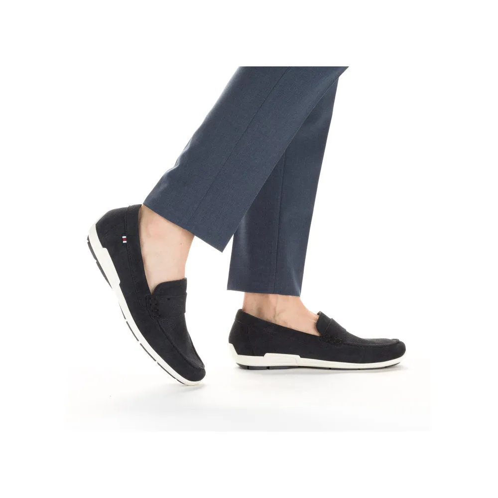 Rieker 09050-14 Navy