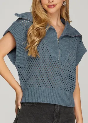 Rochelle Sweater