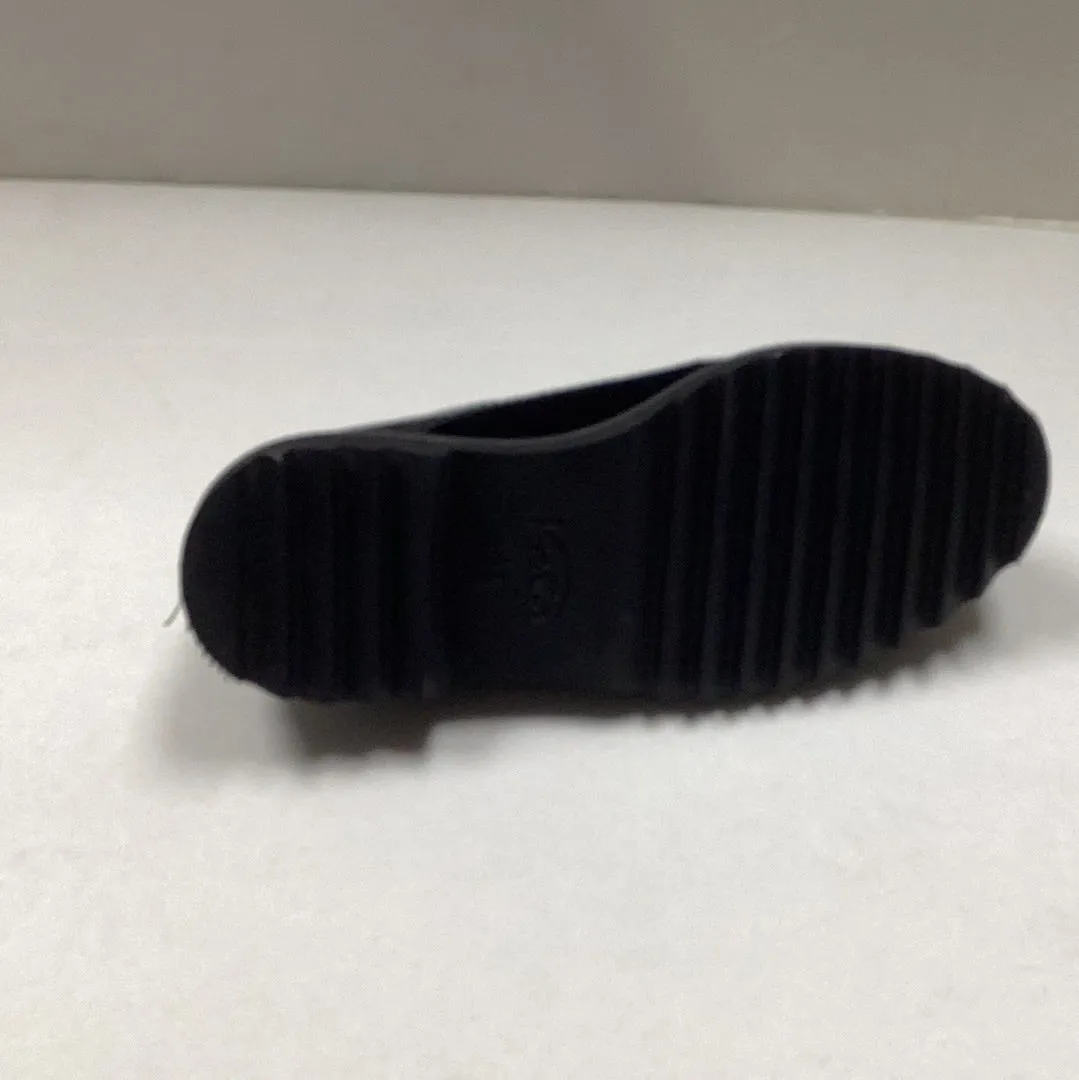 SALE FW22 Venettini Julia Two Tone Laced Loafer