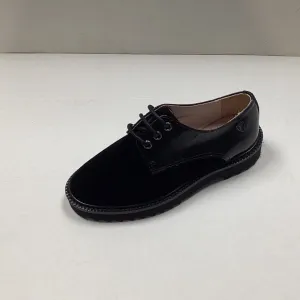 SALE FW22 Venettini Julia Two Tone Laced Loafer