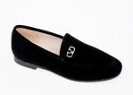 SALE FW22 Venettini Rian7 Gold V Slip On