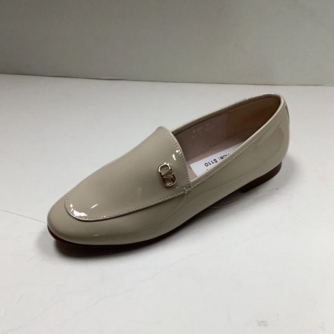 SALE SP23 Venettini Rian7 V Charm Loafer