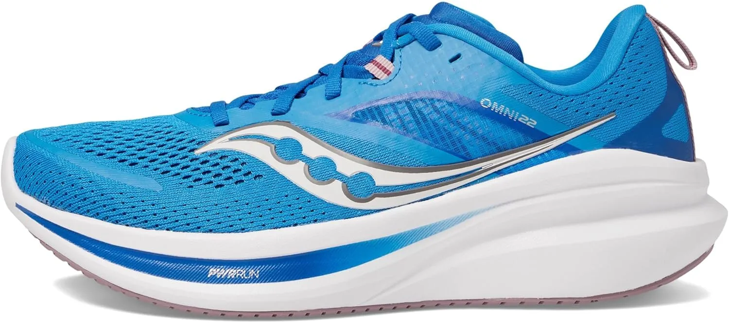 Saucony Women's Omni 22