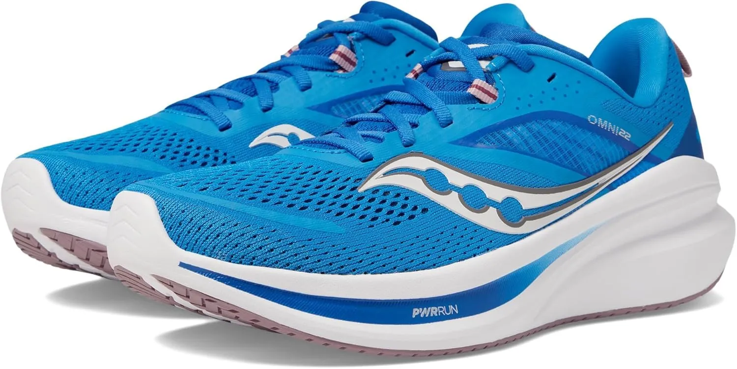 Saucony Women's Omni 22