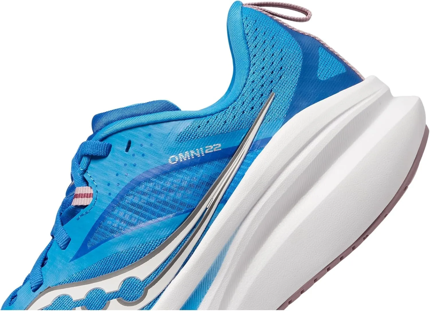 Saucony Women's Omni 22