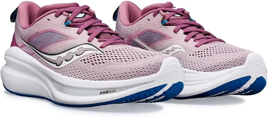Saucony Women's Omni 22