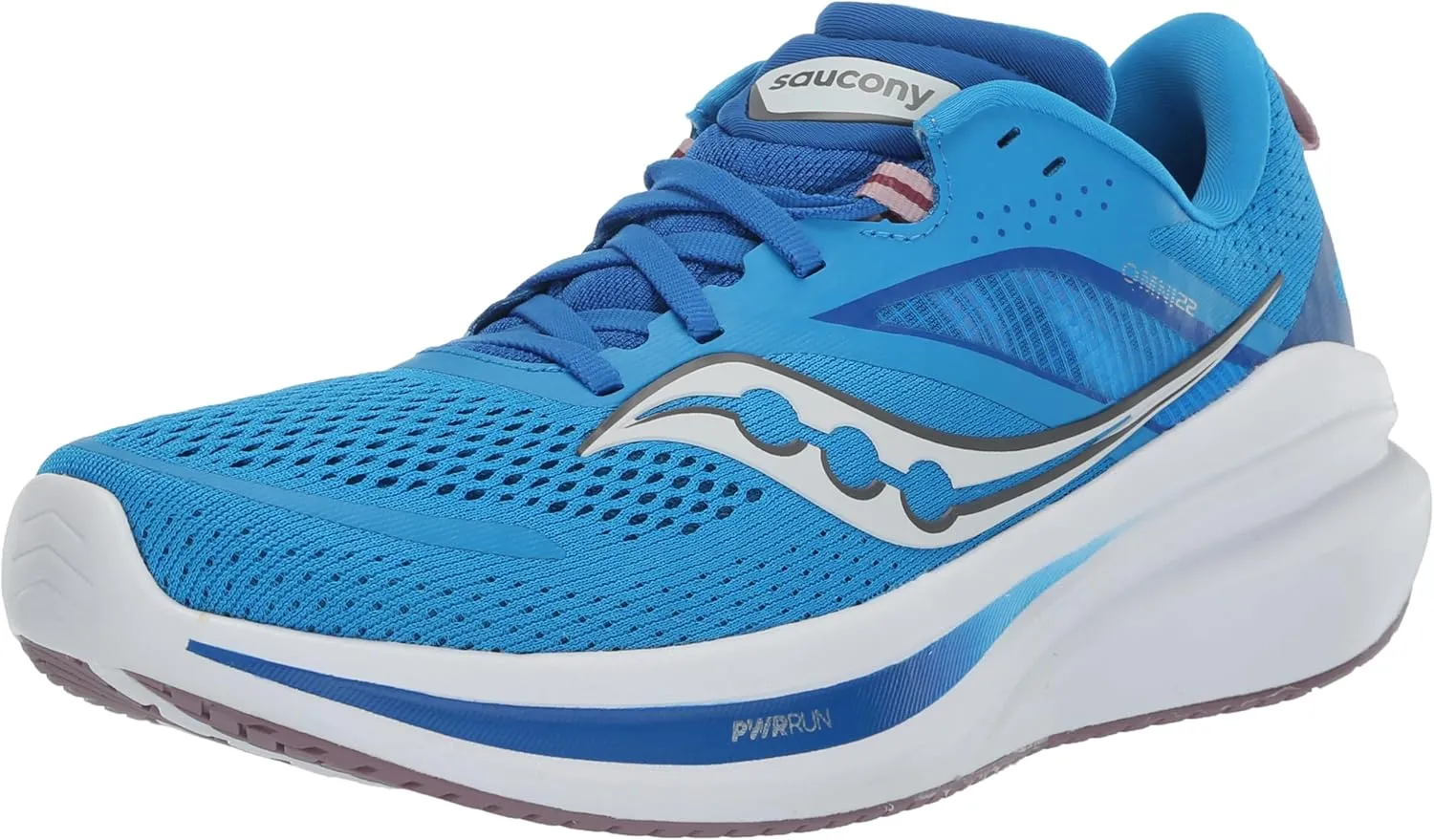 Saucony Women's Omni 22