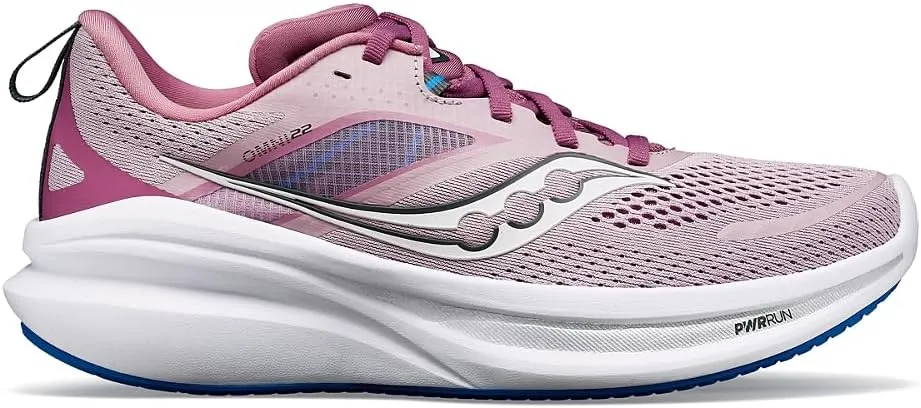 Saucony Women's Omni 22