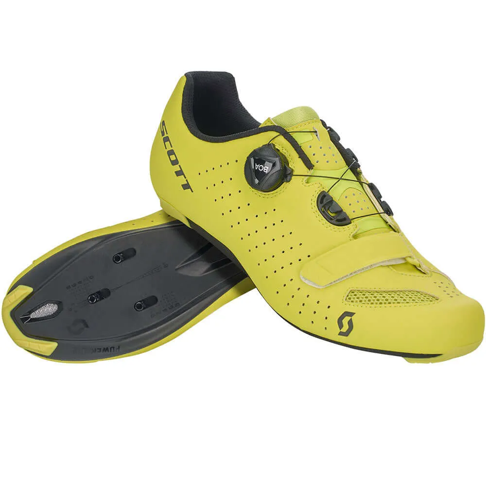 Scott Road Comp BOA Shoe