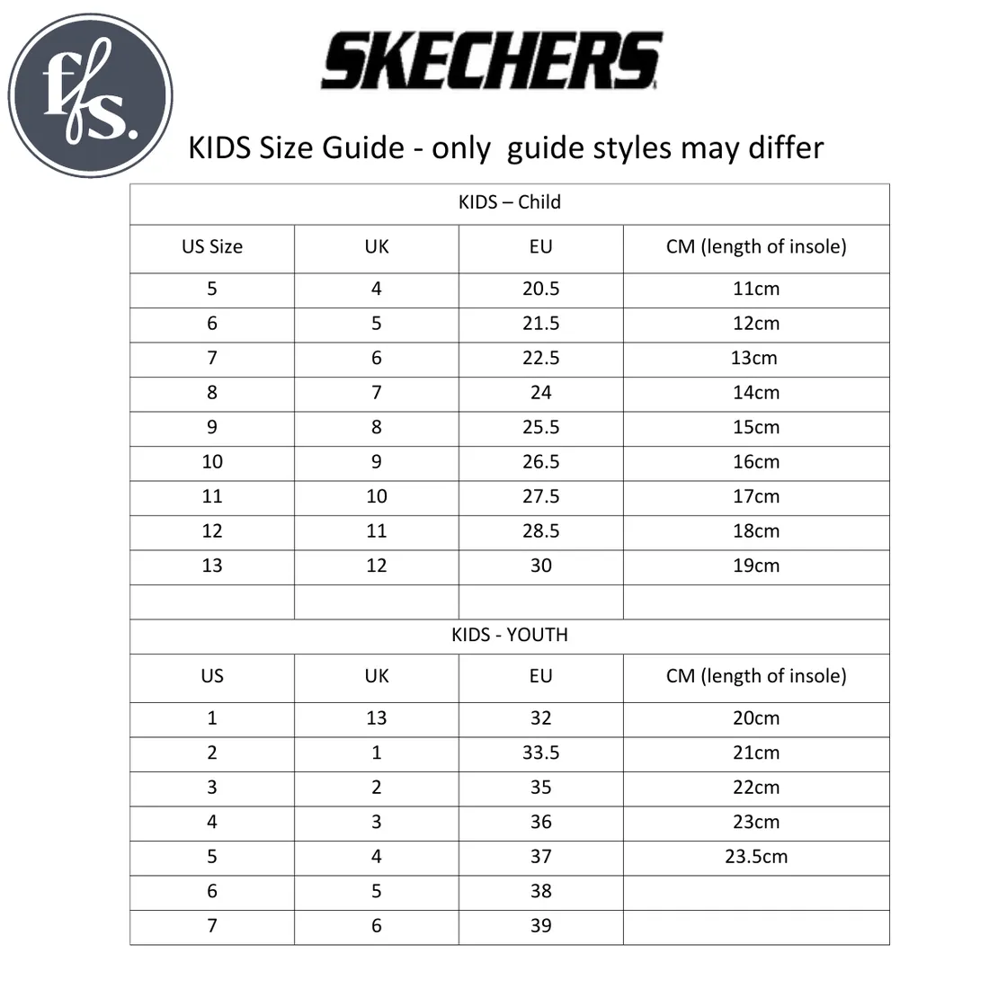 Skechers Boys SKX-225 Olive Toddlers Street Trainer
