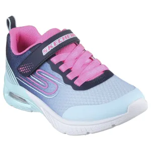 SKECHERS MICROSPEC MAX PLUS - ECHO SPRINT KIDS' - FINAL SALE!