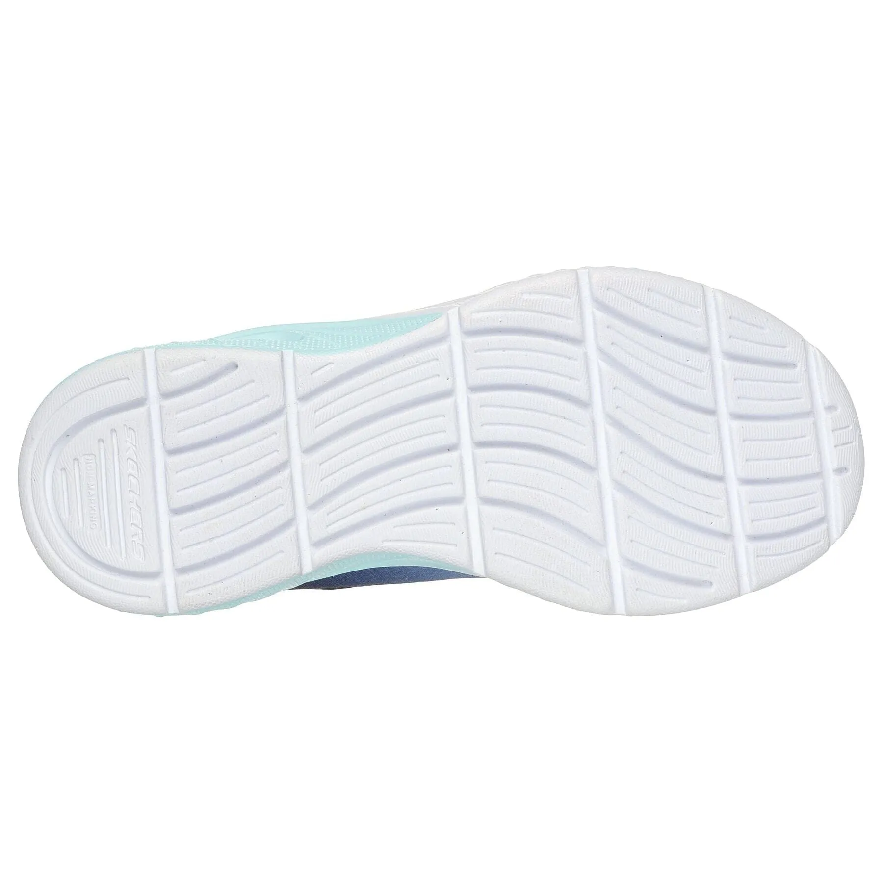 SKECHERS MICROSPEC MAX PLUS - ECHO SPRINT KIDS' - FINAL SALE!