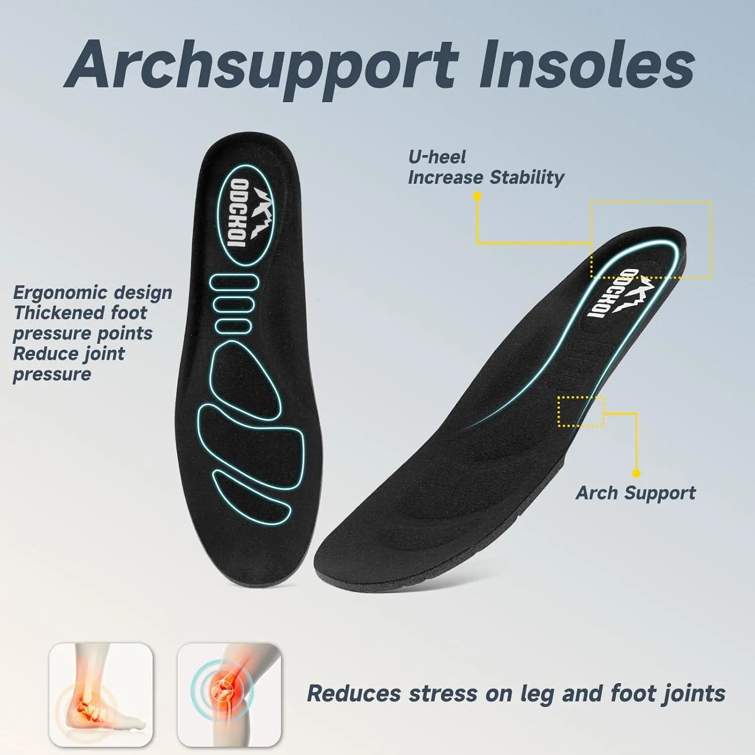 Slip in Mens Hands Free Slip On Sneakers Non Slip Breathable Walking Shoes Athletic Gym Workout Casual Shoes Fashion Loafers