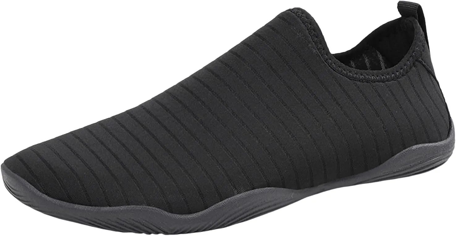 Slip on Walking Shoes Women Memory Foam Non Slip Running Shoes Wide Width Breathable Gym Workout Shoes Ladies 2024 Fashion Sneakers
