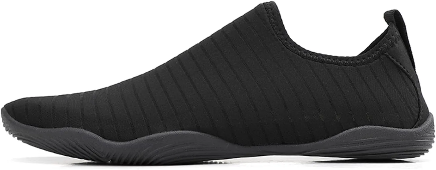 Slip on Walking Shoes Women Memory Foam Non Slip Running Shoes Wide Width Breathable Gym Workout Shoes Ladies 2024 Fashion Sneakers