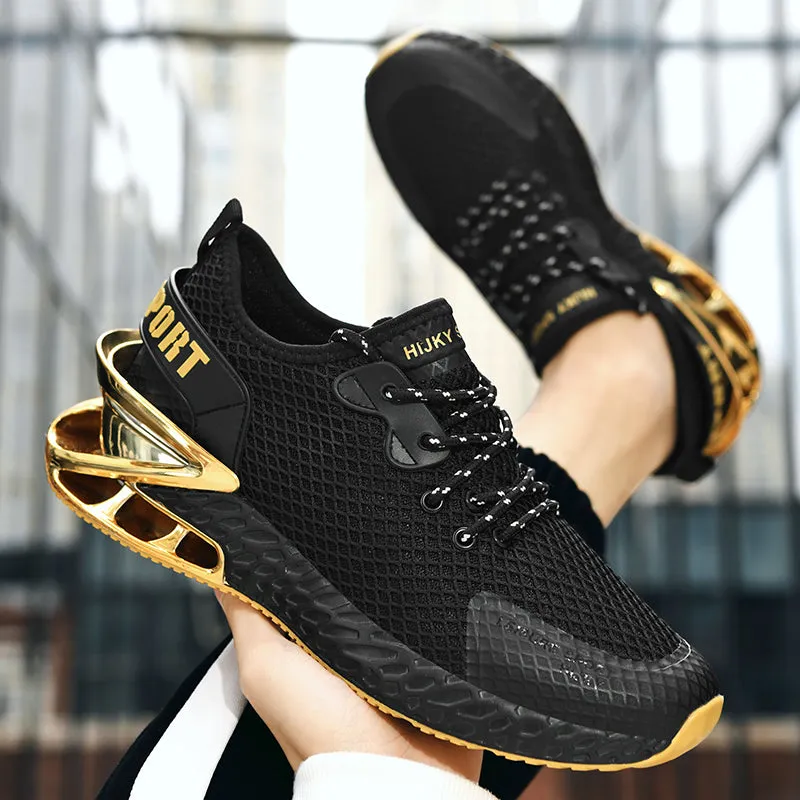 'Sonic Sprint' X9X Sneakers