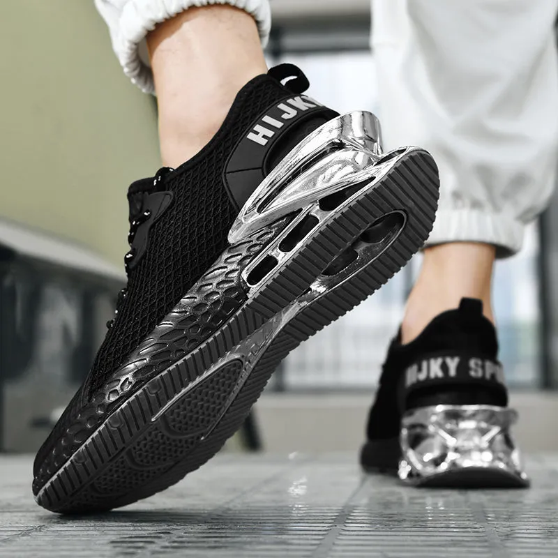 'Sonic Sprint' X9X Sneakers