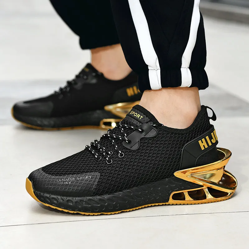 'Sonic Sprint' X9X Sneakers