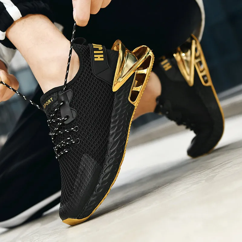 'Sonic Sprint' X9X Sneakers