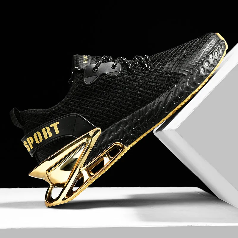 'Sonic Sprint' X9X Sneakers