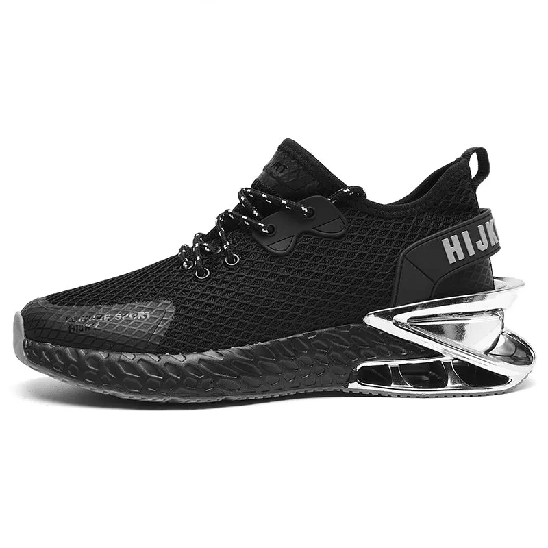 'Sonic Sprint' X9X Sneakers