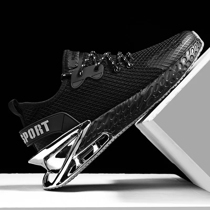 'Sonic Sprint' X9X Sneakers