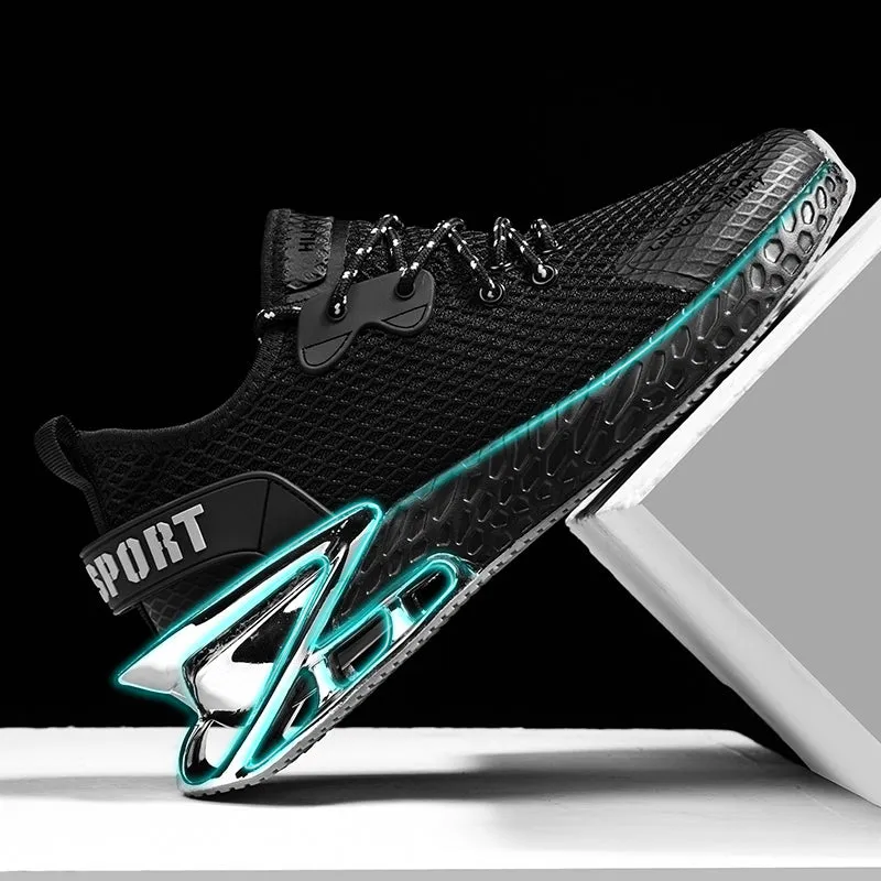 'Sonic Sprint' X9X Sneakers