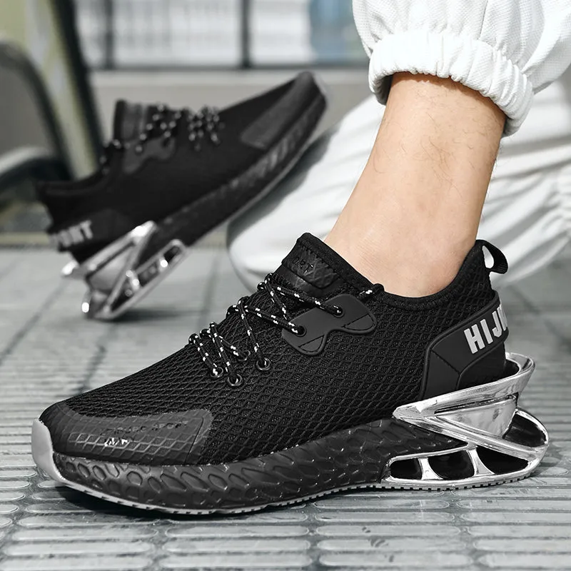 'Sonic Sprint' X9X Sneakers