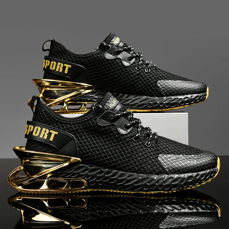 'Sonic Sprint' X9X Sneakers