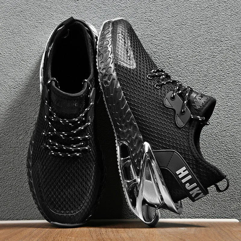 'Sonic Sprint' X9X Sneakers