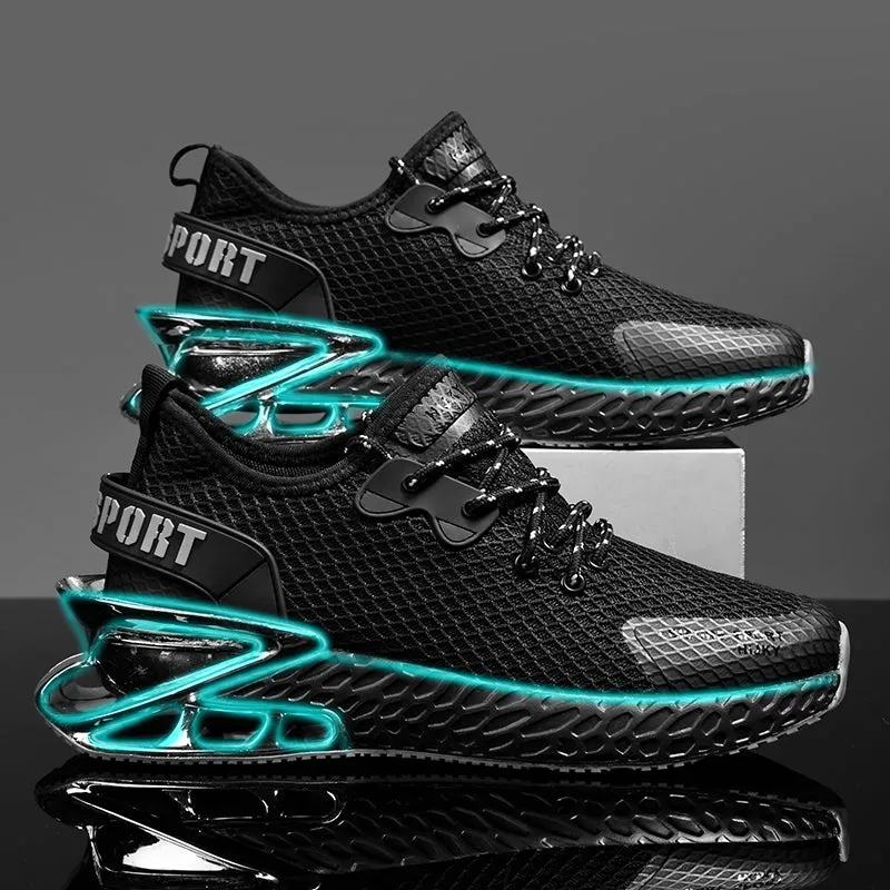 'Sonic Sprint' X9X Sneakers