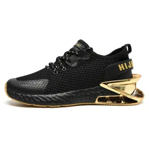 'Sonic Sprint' X9X Sneakers