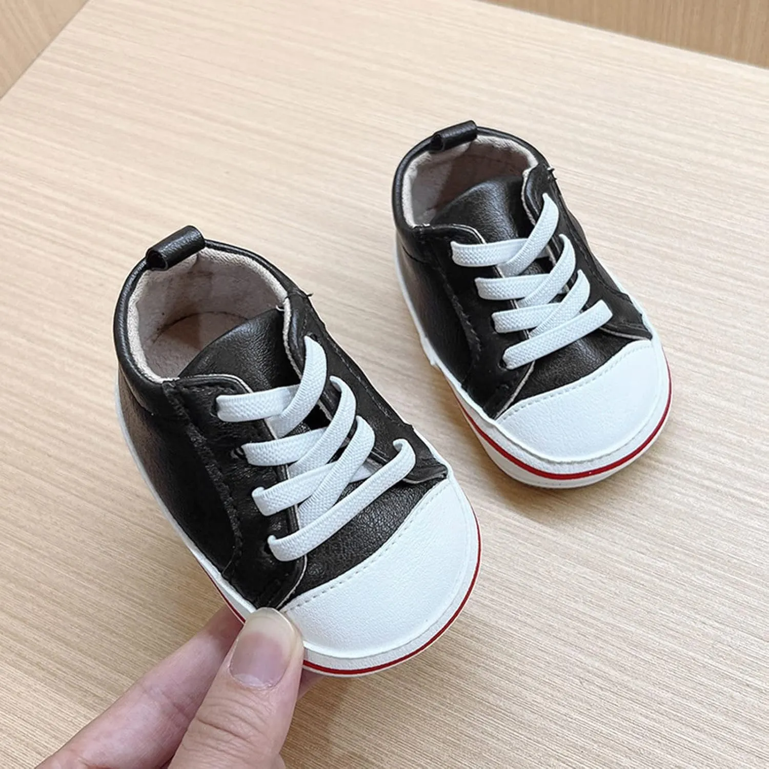 Spring and Summer Children and Infants Toddler Shoes Boys and Girls Floor Sports Shoes Flat Soles Winter Boots Toddler 9