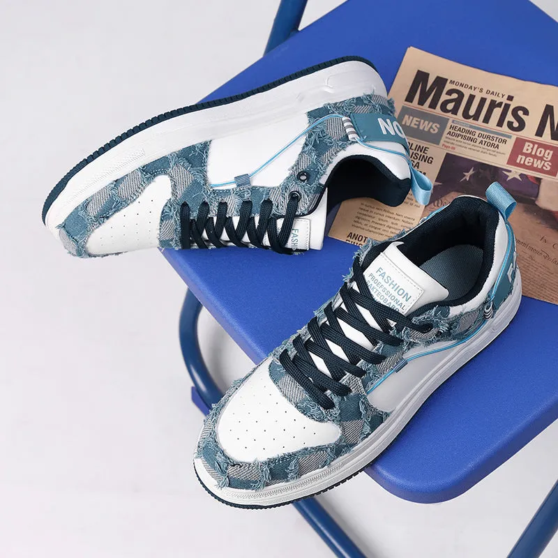 ‘Sprinter Shift’ X9X Sneakers