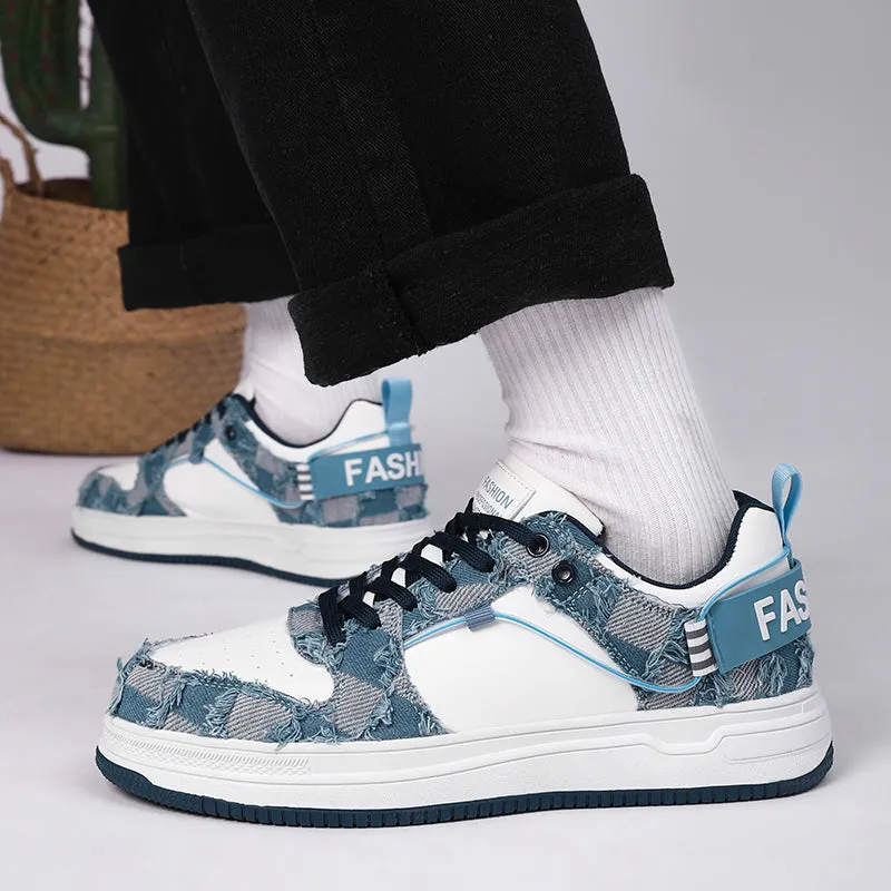 ‘Sprinter Shift’ X9X Sneakers