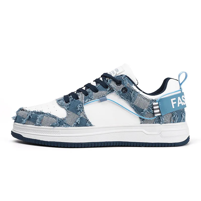 ‘Sprinter Shift’ X9X Sneakers