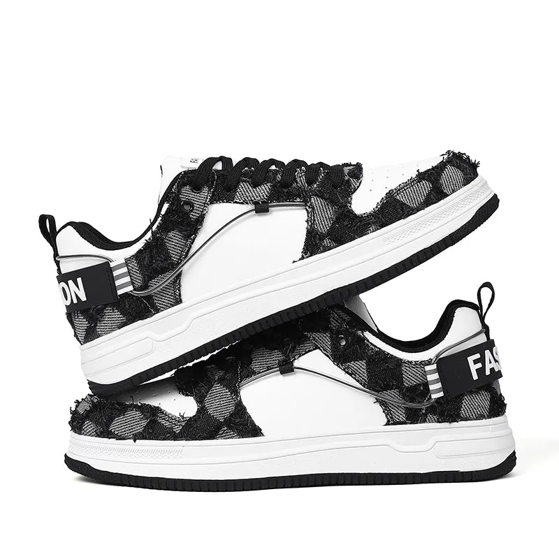 ‘Sprinter Shift’ X9X Sneakers