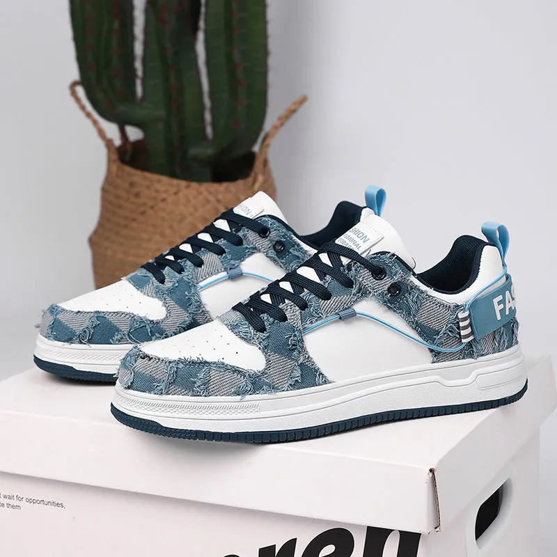 ‘Sprinter Shift’ X9X Sneakers