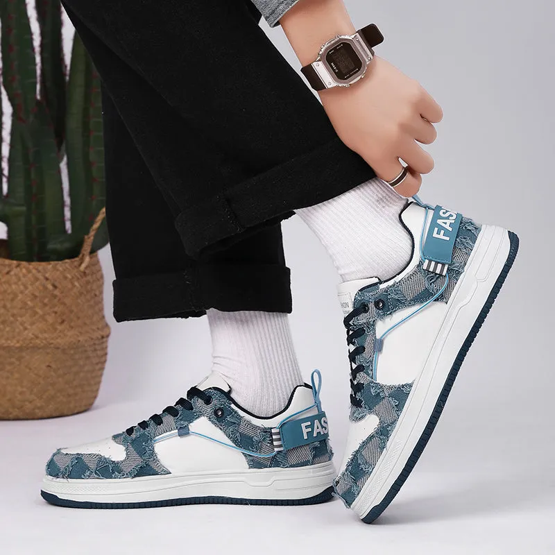 ‘Sprinter Shift’ X9X Sneakers