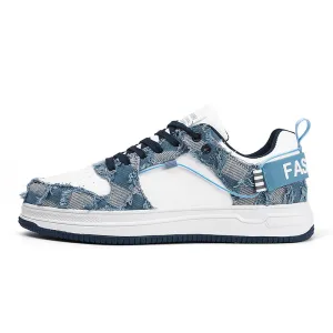 ‘Sprinter Shift’ X9X Sneakers
