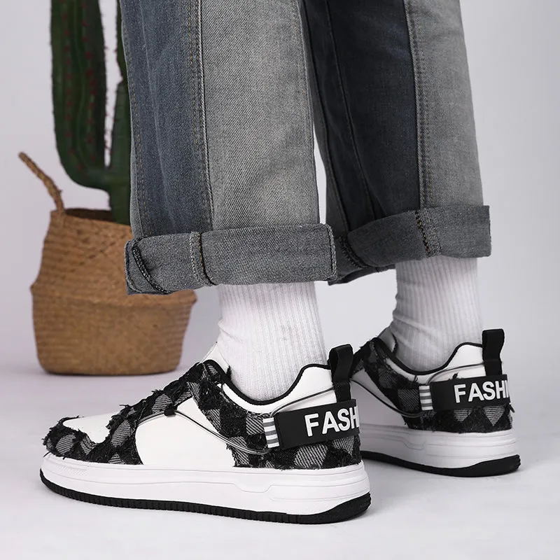 ‘Sprinter Shift’ X9X Sneakers