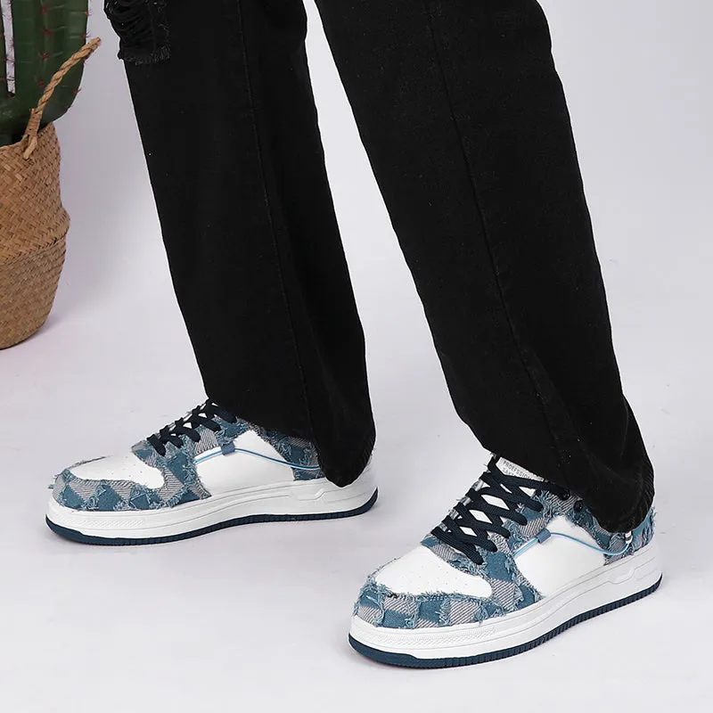 ‘Sprinter Shift’ X9X Sneakers