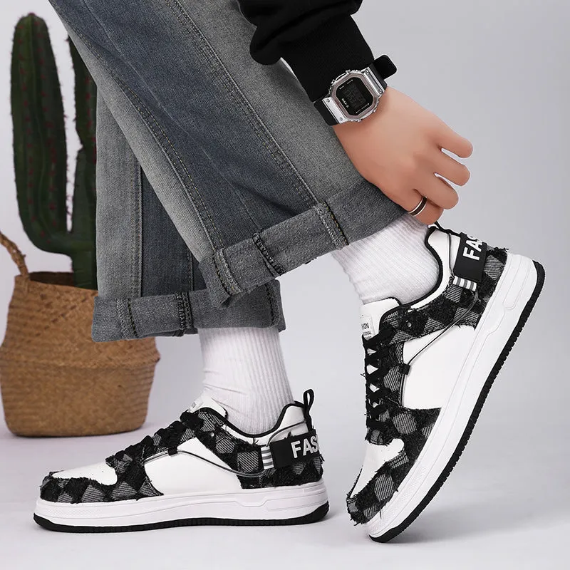 ‘Sprinter Shift’ X9X Sneakers