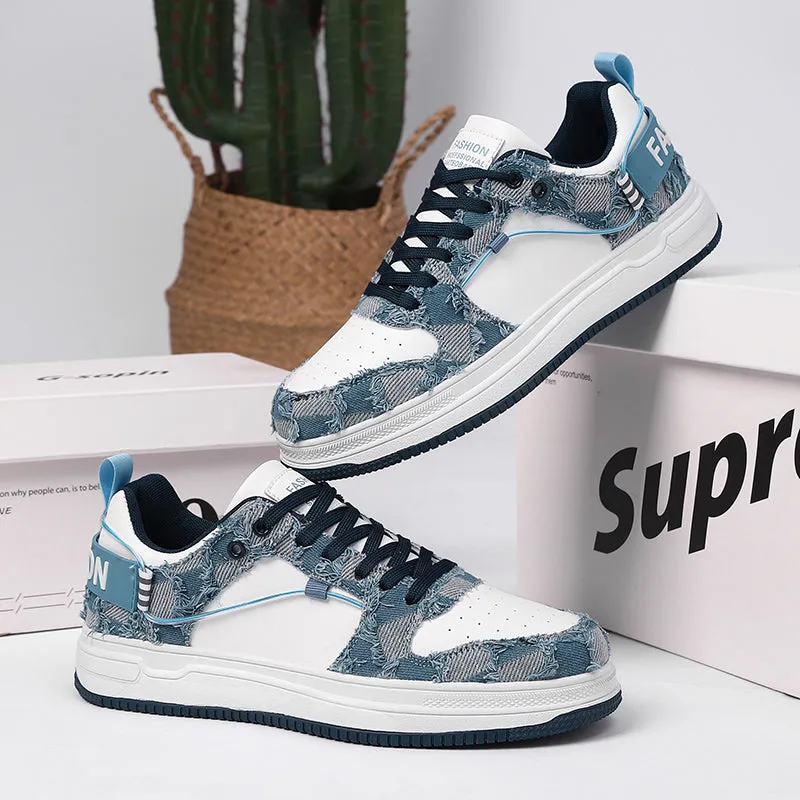 ‘Sprinter Shift’ X9X Sneakers