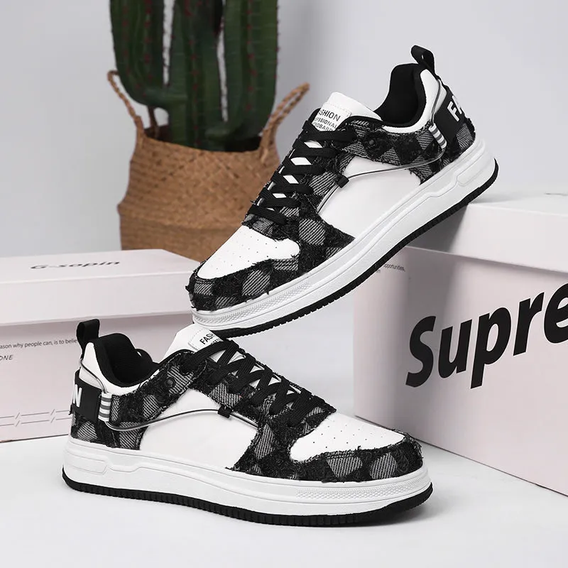 ‘Sprinter Shift’ X9X Sneakers