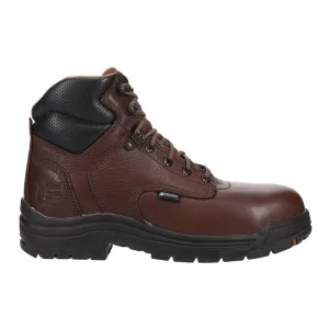 Titan 6 Inch Alloy Toe Work Boots