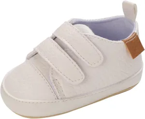 Toddler Boys First Girls Baby Shoes Solid Walking Sneaker First Kids Baby Shoes Size 3