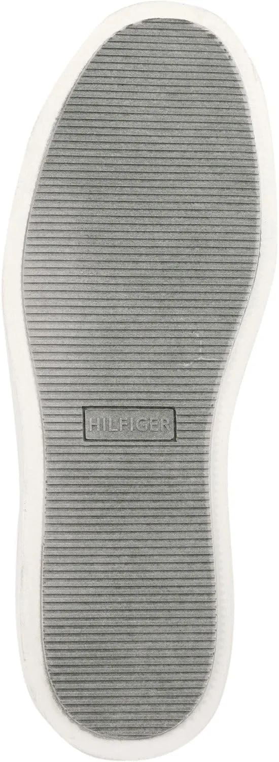 Tommy Hilfiger Men's Kozal Sneaker